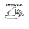 Unleash your potential