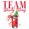 Team Bloody Mary