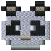 Pixel opossum