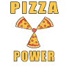 Pizza Power