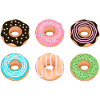 Donuts
