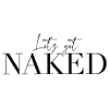 Let's Get Naked