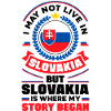 Slovak Slovakia Slovak Flag Quote