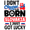 Slovak Slovakia Slovak Flag Quote