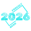 Born 2026