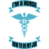 Nurse / Krankenschwester
