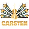 Musical instrument Carsten
