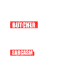 Butcher Steak Slaughterhouse
