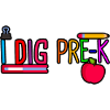 I Dig Pre-K 3