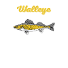 Walleye Hunter Walleye Fishing