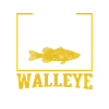 Walleye Hunter Walleye Fishing
