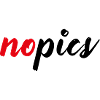 No Pictures