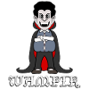 Fat Vampire