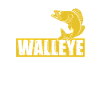 Walleye Hunter Walleye Fishing