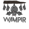 Wampir Fat Vampire Bat