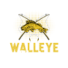 Walleye Hunter Walleye Fishing