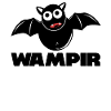Wampire Fat Vampire Bat