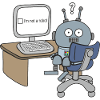 I m not a Robot