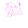 team bride Team Bride
