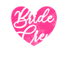 Team bride bride crew