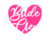 Team bride bride crew