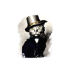 personal cat servant