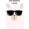 No Drama Lama