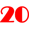 20 JAHRE,20-JÄHRIGES JUBILÄUM,20-JÄHRIGES JUBILÄUM 20 JAHRE