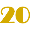 20 ANS,20e ANNIVERSAIRE,ANNIVERSAIRE 20 ANS,20