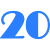 20 ANS,20e ANNIVERSAIRE,ANNIVERSAIRE 20 ANS