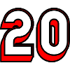 20 ANS,20e ANNIVERSAIRE,ANNIVERSAIRE 20 ANS,20