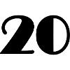20.20 YEARS,20TH ANNIVERSARY,20 ANNIVERSARY,20