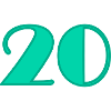 20 ANS,20e ANNIVERSAIRE,ANNIVERSAIRE 20 ANS,20