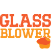 Passionate glassblowers Blowpipe glassblowers