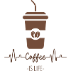 Coffee is Life