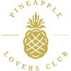 PINEAPPLE LOVERS CLUB