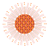 Mandala soleil