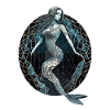 Mystical Mermaid