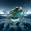 Frog Splash