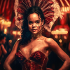 Moulin Rouge