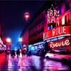Paris by Night