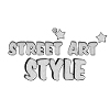 STREET ART STYLE