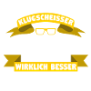 Klugscheisser Andreas weiß es besser