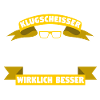 Klugscheisser Lukas weiß es besser
