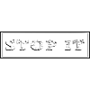 STOP IT