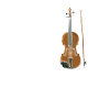 Violon Violon Drôle