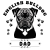 Deutsch Bulldog DAD
