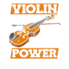 Violon Énergie