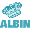 King Albin