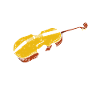 Violin Violin Strings